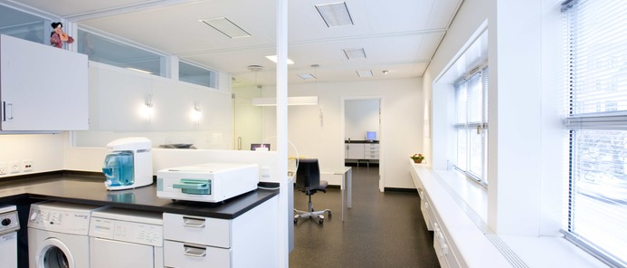 Kirurgen Dk 010
